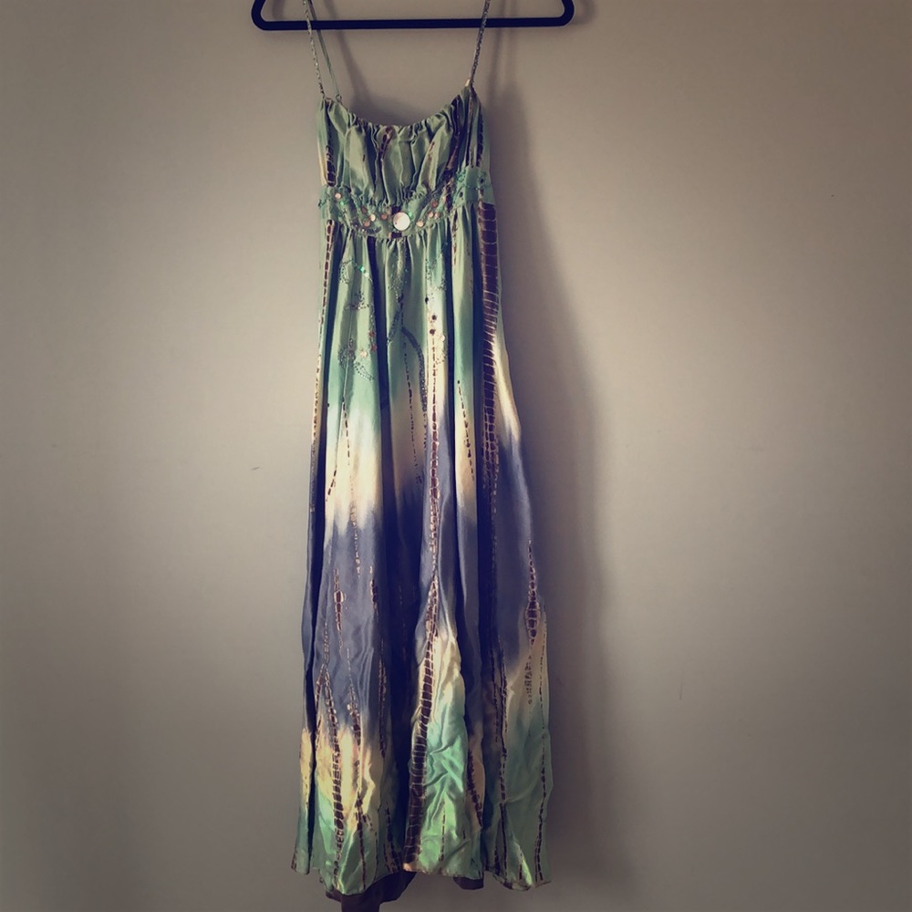BCBG MAXAZRIA dress